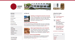 Desktop Screenshot of abcdef.uni-hd.de